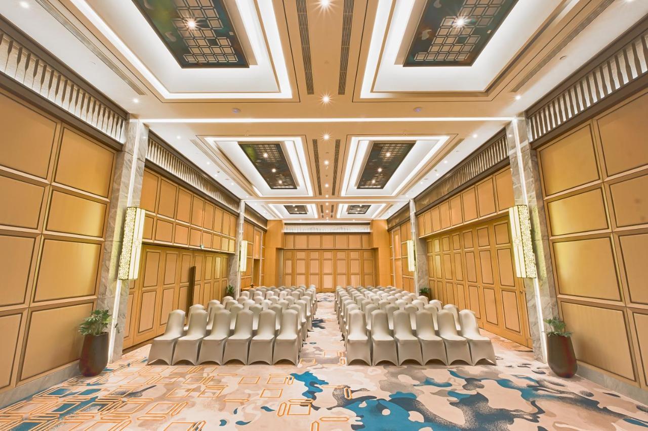 Gramm Hotel By Ambarrukmo - Formerly Grand Ambarrukmo Yogyakarta Pakualaman Екстериор снимка