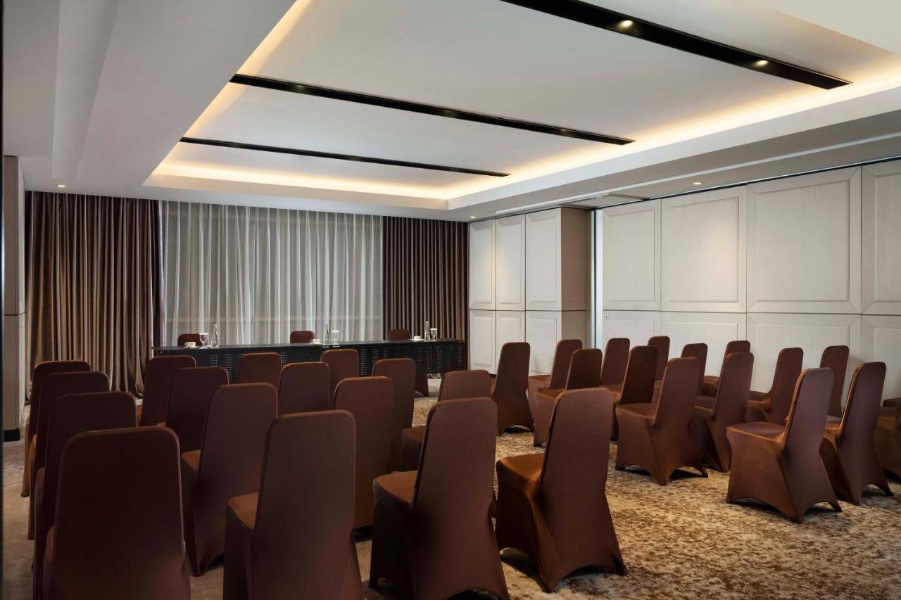 Gramm Hotel By Ambarrukmo - Formerly Grand Ambarrukmo Yogyakarta Pakualaman Екстериор снимка