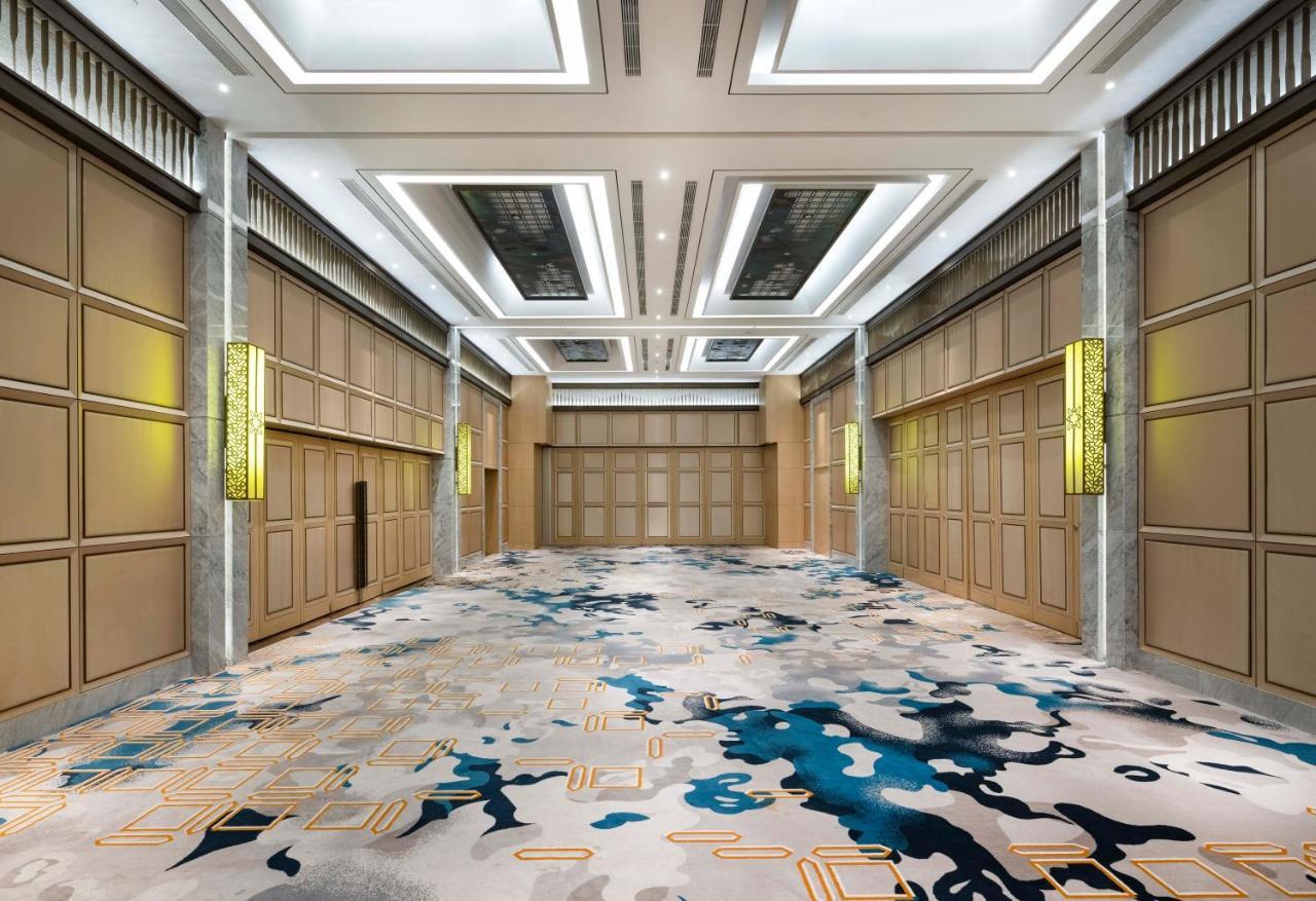 Gramm Hotel By Ambarrukmo - Formerly Grand Ambarrukmo Yogyakarta Pakualaman Екстериор снимка