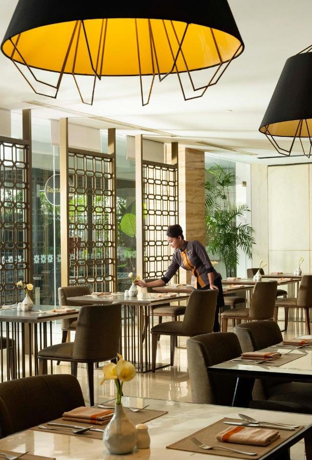 Gramm Hotel By Ambarrukmo - Formerly Grand Ambarrukmo Yogyakarta Pakualaman Екстериор снимка