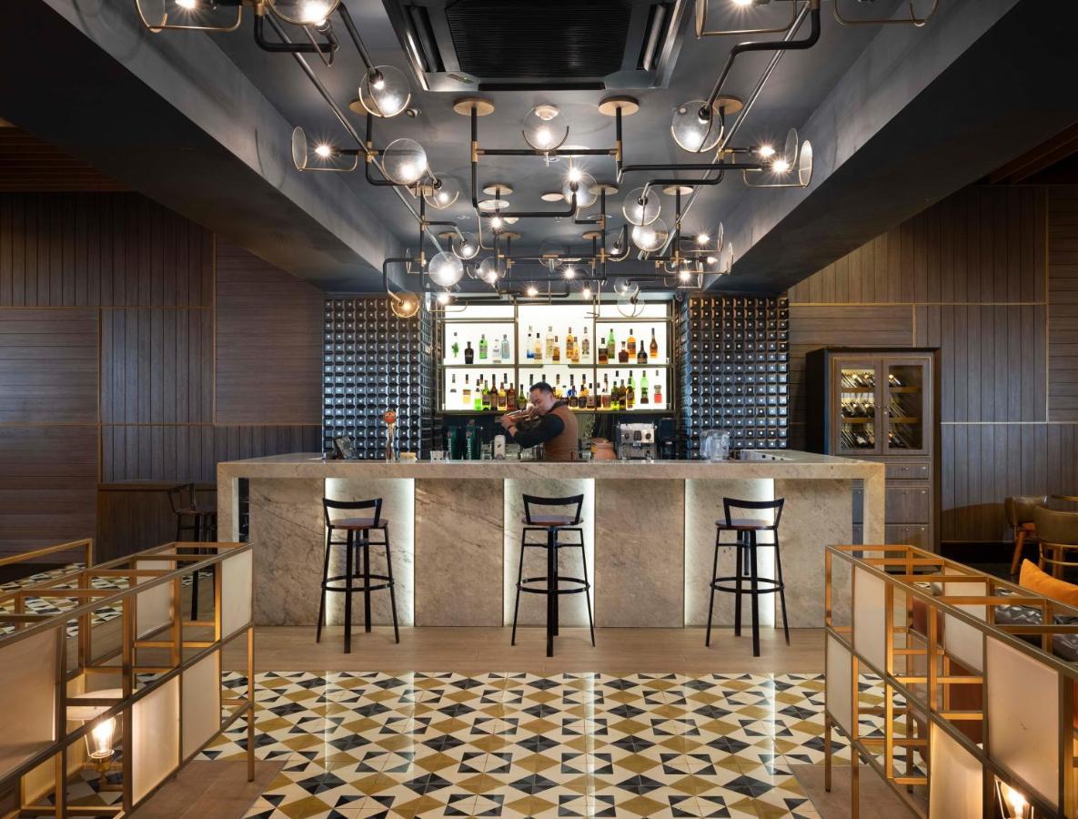 Gramm Hotel By Ambarrukmo - Formerly Grand Ambarrukmo Yogyakarta Pakualaman Екстериор снимка