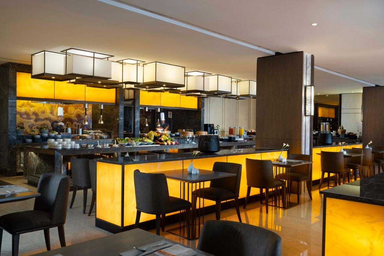 Gramm Hotel By Ambarrukmo - Formerly Grand Ambarrukmo Yogyakarta Pakualaman Екстериор снимка