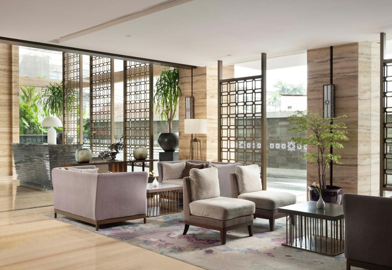 Gramm Hotel By Ambarrukmo - Formerly Grand Ambarrukmo Yogyakarta Pakualaman Екстериор снимка