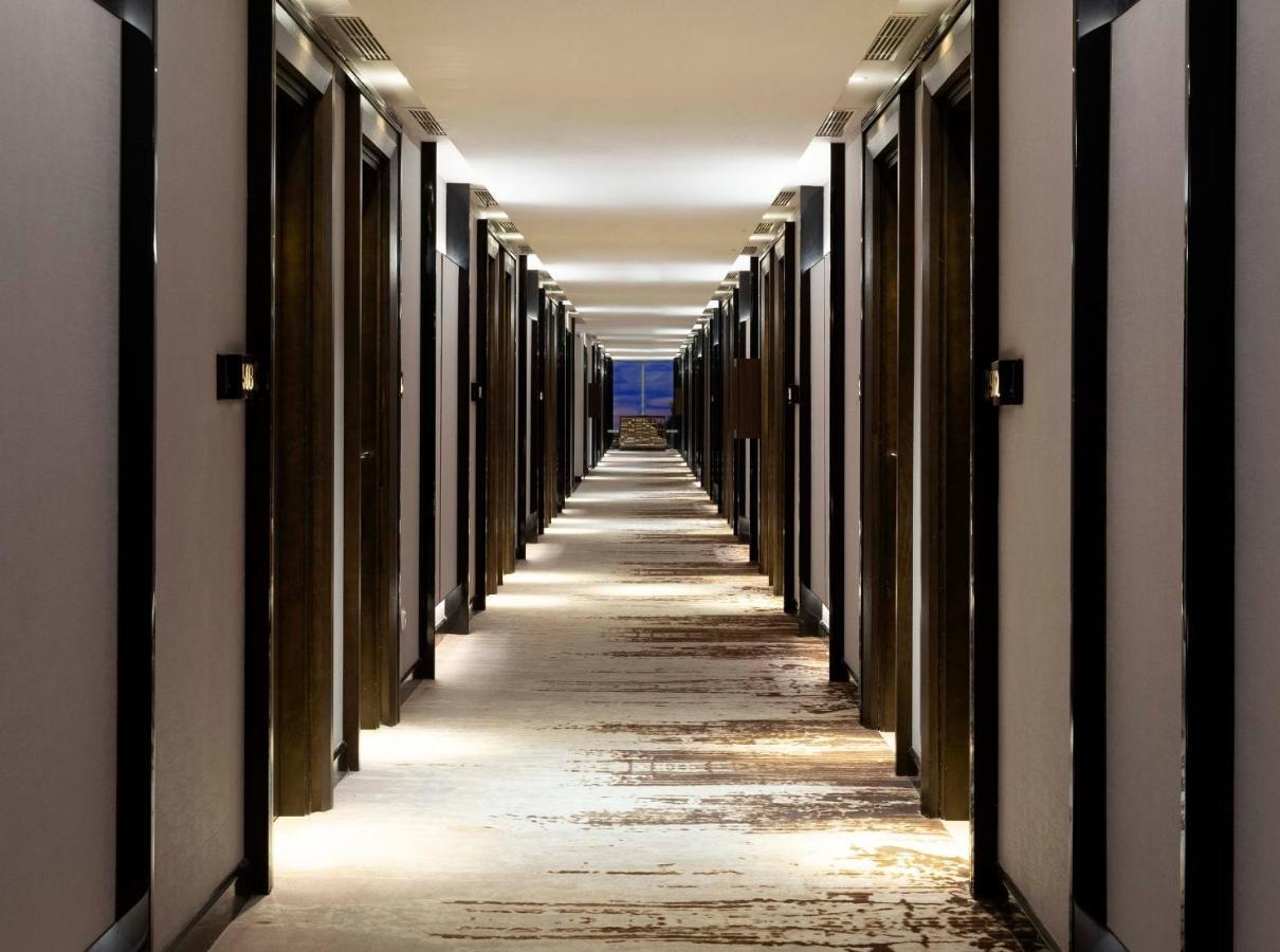 Gramm Hotel By Ambarrukmo - Formerly Grand Ambarrukmo Yogyakarta Pakualaman Екстериор снимка