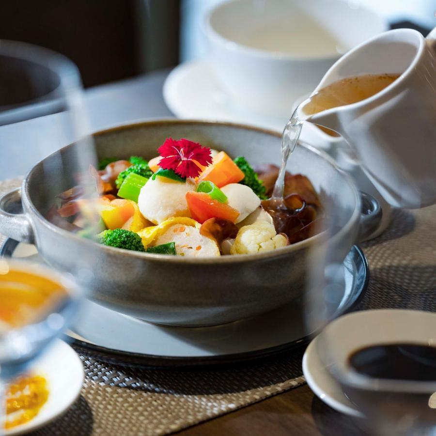 Gramm Hotel By Ambarrukmo - Formerly Grand Ambarrukmo Yogyakarta Pakualaman Екстериор снимка