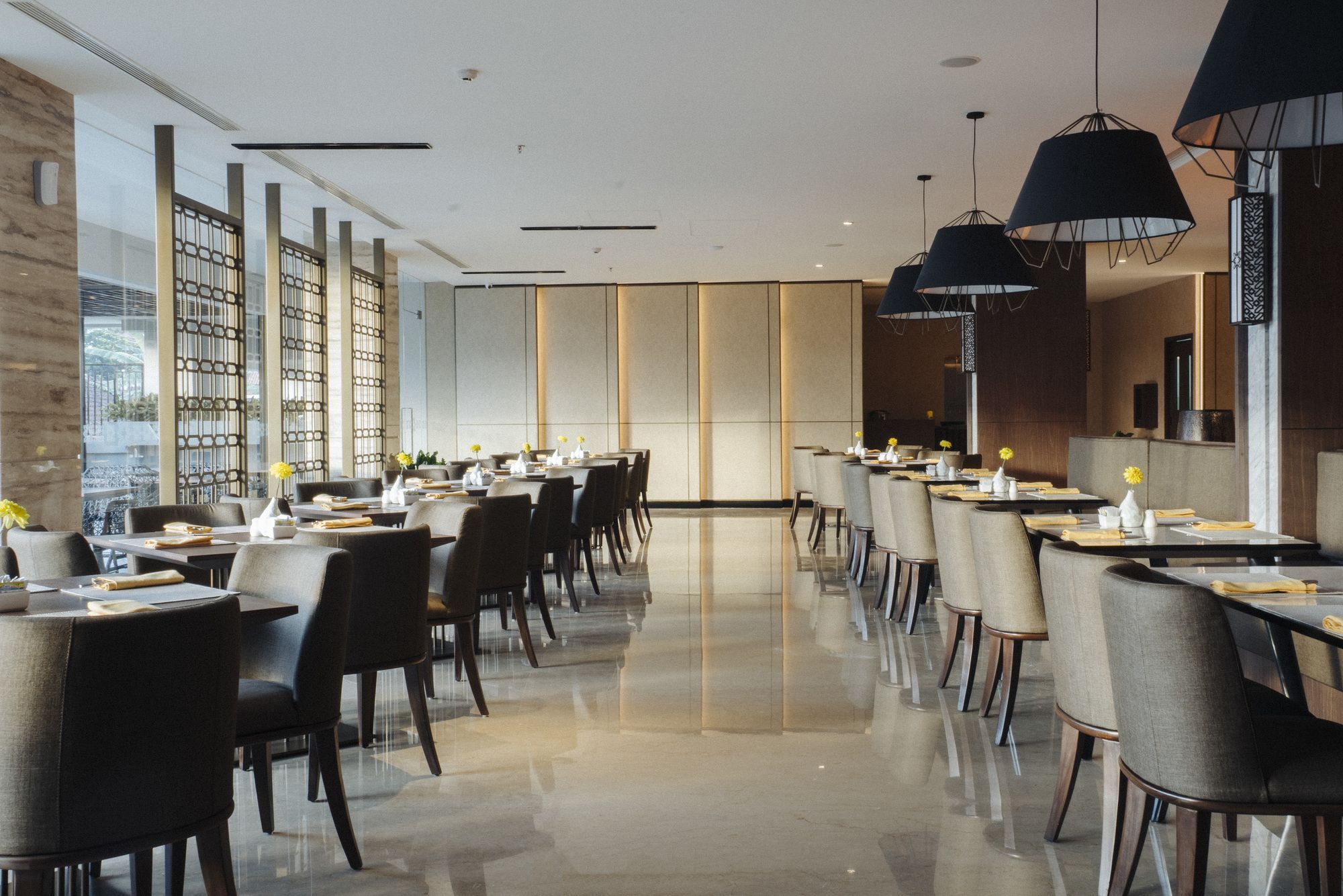 Gramm Hotel By Ambarrukmo - Formerly Grand Ambarrukmo Yogyakarta Pakualaman Екстериор снимка