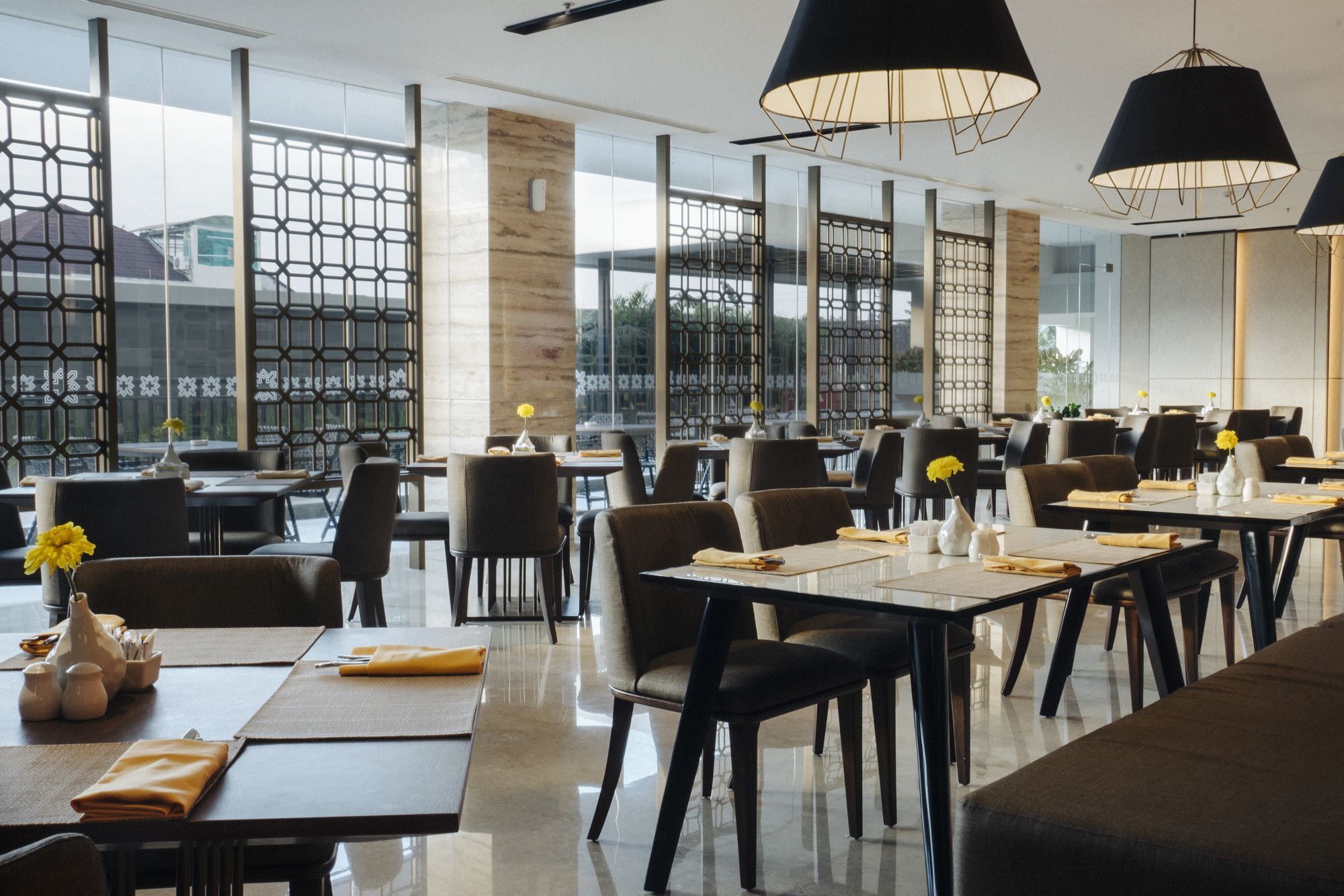 Gramm Hotel By Ambarrukmo - Formerly Grand Ambarrukmo Yogyakarta Pakualaman Екстериор снимка
