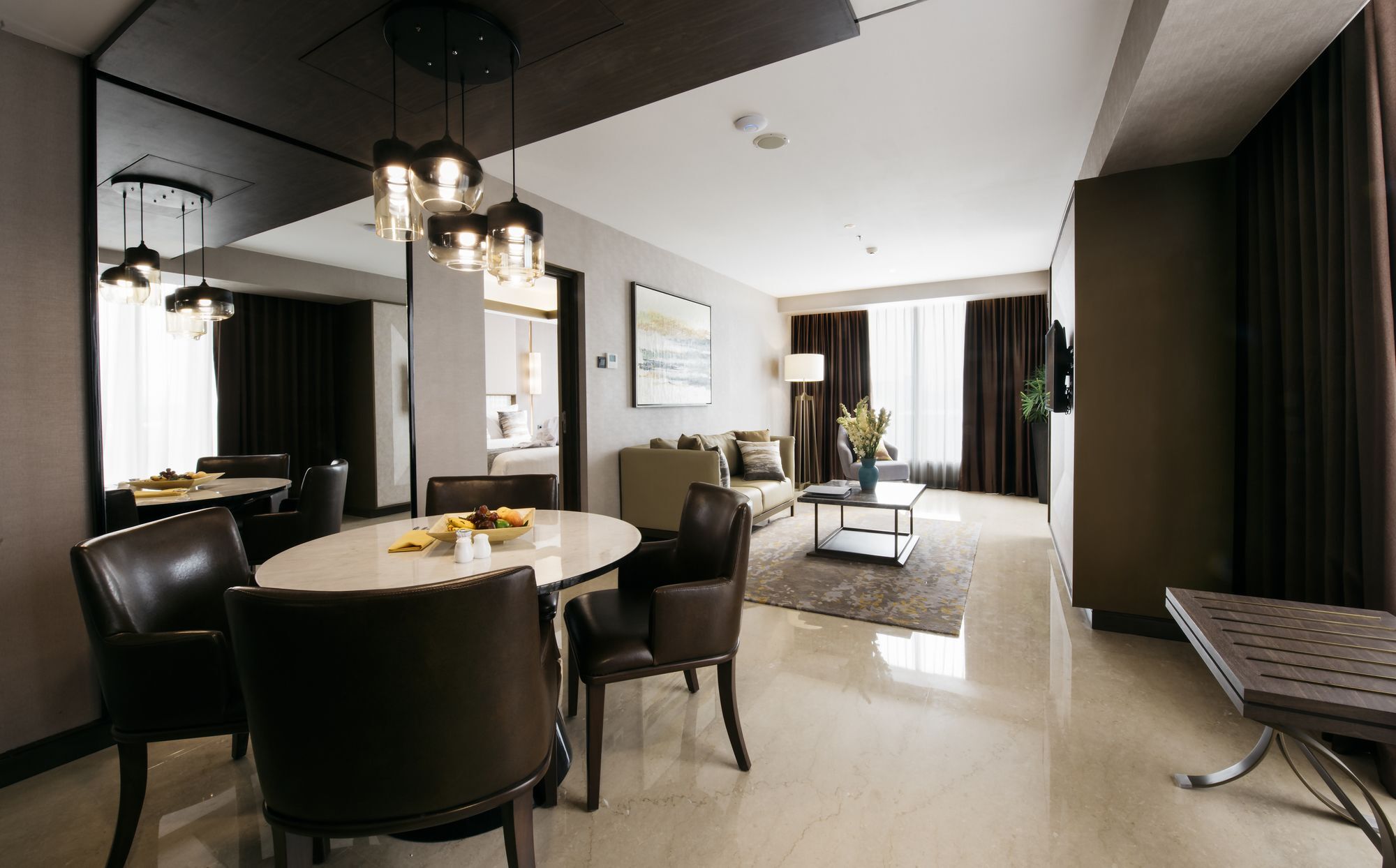 Gramm Hotel By Ambarrukmo - Formerly Grand Ambarrukmo Yogyakarta Pakualaman Екстериор снимка