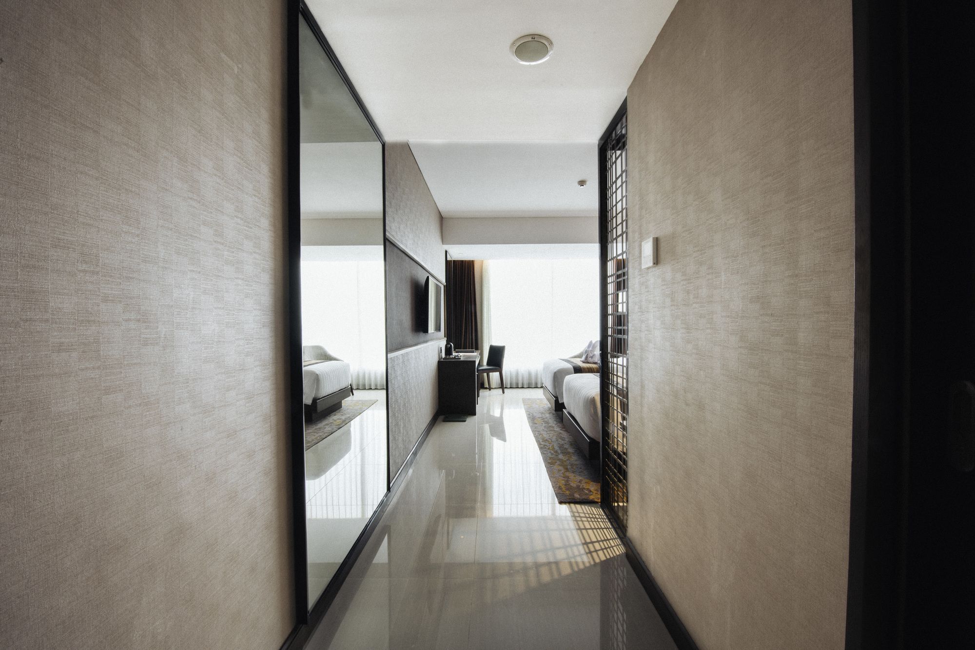 Gramm Hotel By Ambarrukmo - Formerly Grand Ambarrukmo Yogyakarta Pakualaman Екстериор снимка