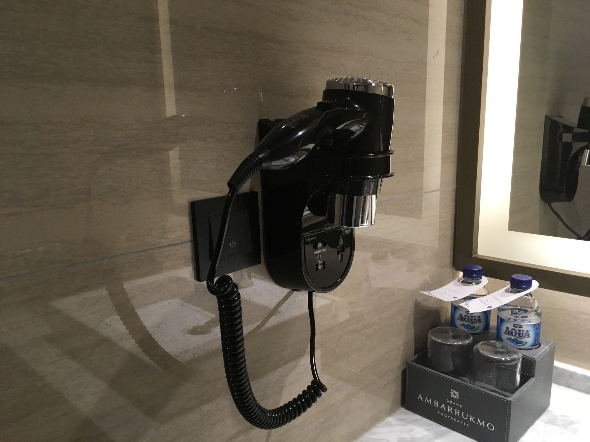 Gramm Hotel By Ambarrukmo - Formerly Grand Ambarrukmo Yogyakarta Pakualaman Екстериор снимка